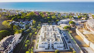 Planta baixa a Casco Antiguo. Apartamento en planta baja en venta en marbella
