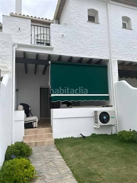 Foto 09c952b7-58cc-41f5-b61a-b9e1539d6ea9. Casa adosada adosado en venta en el paraíso en Paraiso - Barronal Estepona