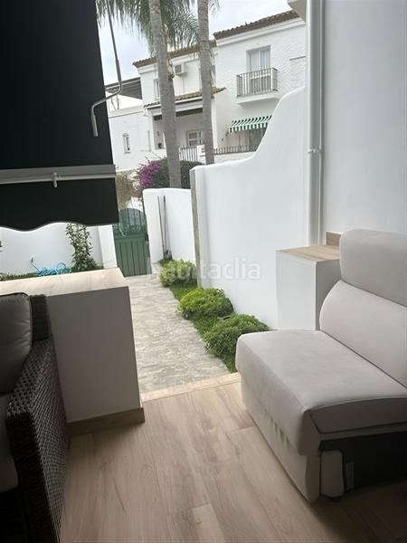 Foto 2ddbd366-90b6-4423-bce6-c0c4fca1bd76. Casa adosada adosado en venta en el paraíso en Paraiso - Barronal Estepona
