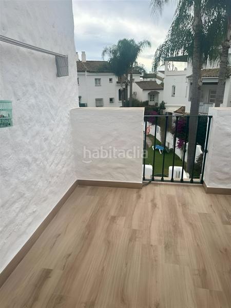 Foto 383f91d3-5107-4ed2-84fd-a2c6a7c4f1ae. Casa adosada adosado en venta en el paraíso en Paraiso - Barronal Estepona