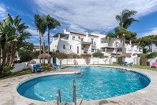 Casa adosada en Paraiso - Barronal. Adosado en venta en el paraíso