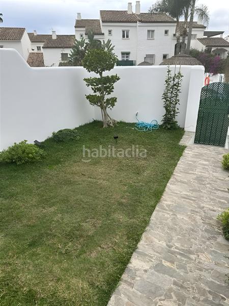 Foto 6a5e0f7d-9b34-4c1e-a89b-f7783e07ae09. Casa adosada adosado en venta en el paraíso en Paraiso - Barronal Estepona