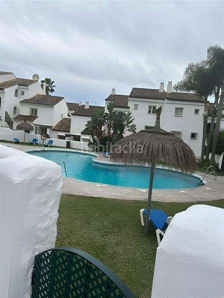 Foto 80b1be0d-b4ed-465d-8442-9c3495f1dd0f. Casa adosada adosado en venta en el paraíso en Paraiso - Barronal Estepona