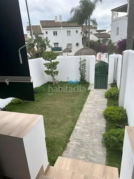 Foto c51eee05-ad65-4c81-b8ee-539278e0c6cd. Casa adosada adosado en venta en el paraíso en Paraiso - Barronal Estepona