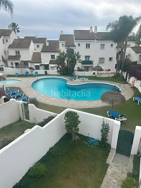 Foto cc9ac6af-47b1-477e-a5aa-55bc26072d90. Casa adosada adosado en venta en el paraíso en Paraiso - Barronal Estepona