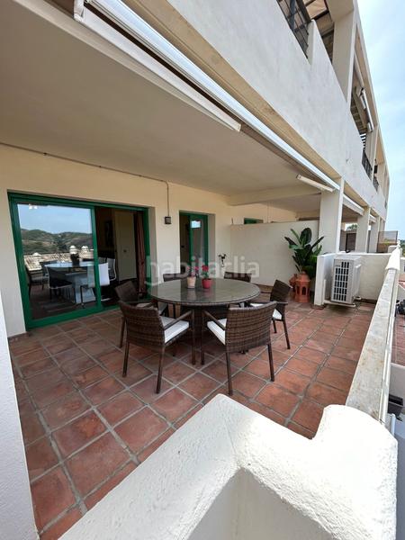 Foto dca3f50b-9e44-449c-bca9-0851bc7d3be5. Apartamento  en venta en selwo en La Concha - Resina Golf Estepona