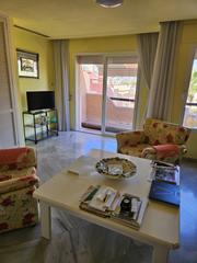 Casa adossada a La Dama de Noche - La Alzambra. Adosado en venta en atalaya río verde
