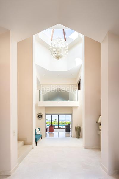 Foto 52bff7fb-e90b-4c5b-8fb2-fda3dc12a3ab. Casa villa independiente en venta en Los Flamingos en Benahavís