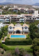 Casa en Los Flamingos. Villa independiente en venta en los flamingos