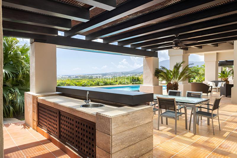 Foto 82be087e-9b34-477a-bb77-8ea3f8e4fa46. Casa villa independiente en venta en Los Flamingos en Benahavís