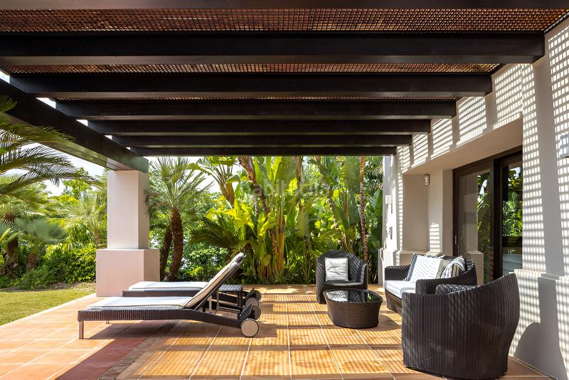 Foto 8a92790e-f723-4881-b603-f41214bb8621. Casa villa independiente en venta en Los Flamingos en Benahavís