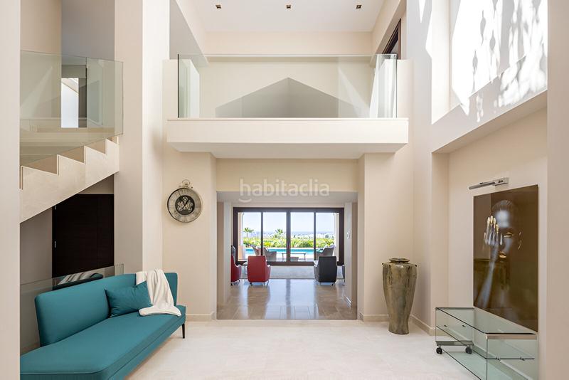 Foto e97f7425-75a2-4dc3-ab18-410202535a58. Casa villa independiente en venta en Los Flamingos en Benahavís