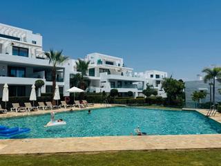 Apartament a Paraiso - Barronal