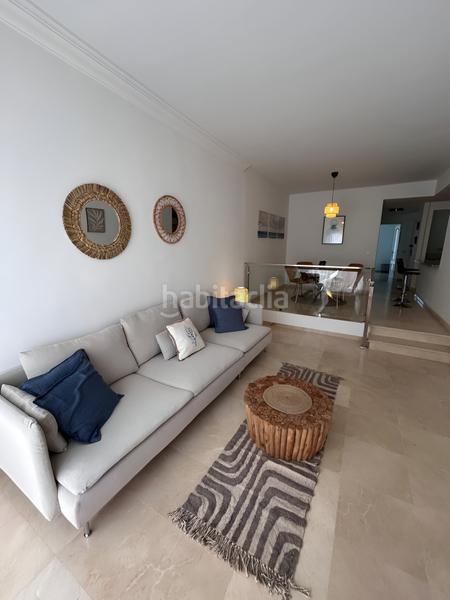 Foto 0a61e9cc-3e98-41ea-8fee-164cf6e2ec7a. Alquiler apartamento middle floor apartment for long term rent in Marbesa en Marbella