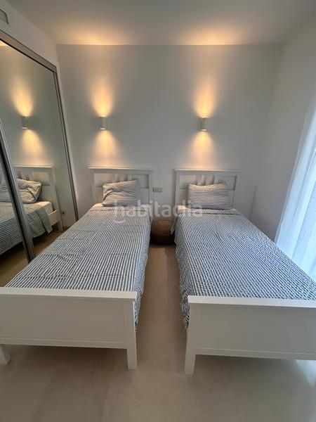 Foto 0f82180c-bb7b-47aa-a4d0-062dfba648f5. Alquiler apartamento middle floor apartment for long term rent in Marbesa en Marbella