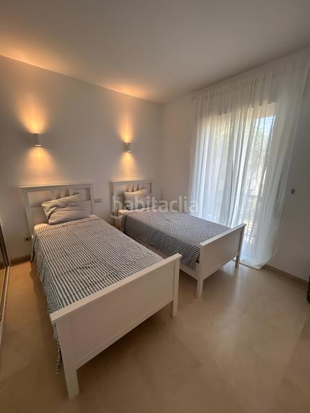 Foto 14e8f451-ae0e-4df9-af4f-1138f067db88. Alquiler apartamento middle floor apartment for long term rent in Marbesa en Marbella