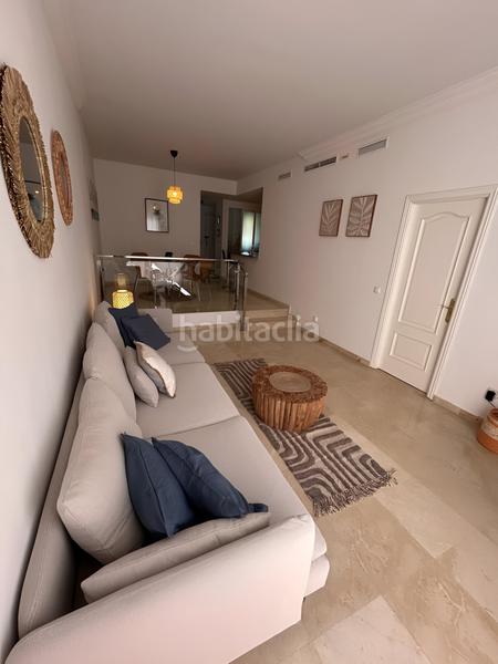 Foto 343656ed-8670-4017-aa18-27f9bd53d5f6. Alquiler apartamento middle floor apartment for long term rent in Marbesa en Marbella