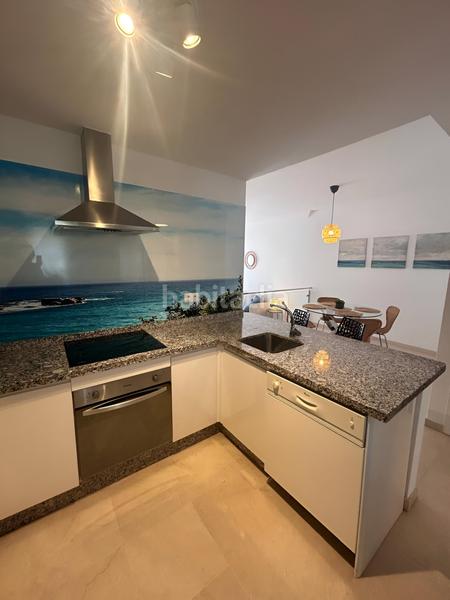 Foto 5500966f-2a69-454a-84e3-46912b4515f4. Alquiler apartamento middle floor apartment for long term rent in Marbesa en Marbella