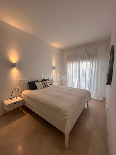 Foto 6073df94-9a6d-4644-bf41-61c7fb775a8e. Alquiler apartamento middle floor apartment for long term rent in Marbesa en Marbella