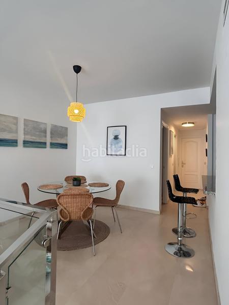 Foto 706e520a-c10d-4477-8bfd-1726ed4821c4. Alquiler apartamento middle floor apartment for long term rent in Marbesa en Marbella