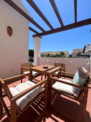Lloguer Apartament a Marbesa. Middle floor apartment for long term rent in marbesa