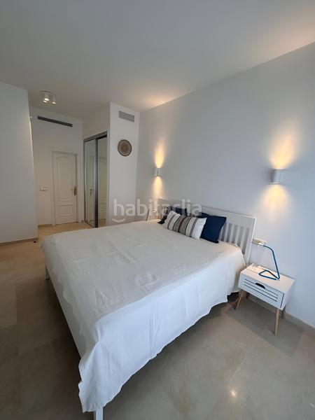 Foto c45f4d55-3478-4743-95f6-5504964026c6. Alquiler apartamento middle floor apartment for long term rent in Marbesa en Marbella