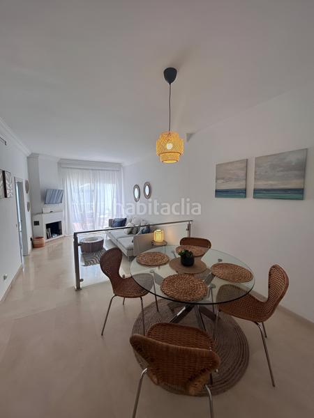 Foto c7164f44-3d27-4139-ad00-9116d531b5ae. Alquiler apartamento middle floor apartment for long term rent in Marbesa en Marbella