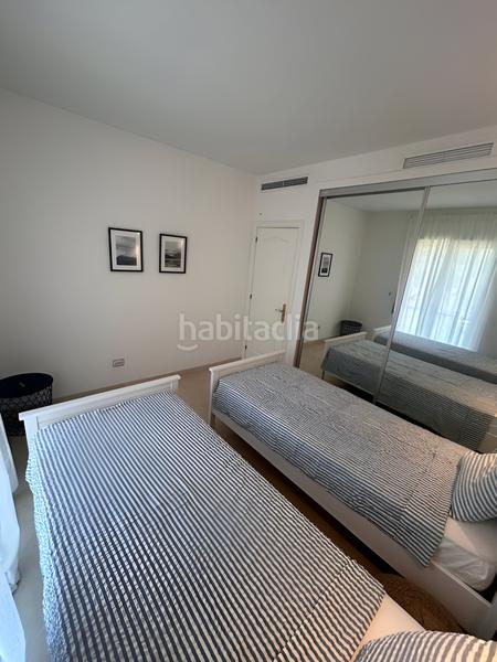 Foto d0bc7fe0-8813-4347-931c-a79d64a19a47. Alquiler apartamento middle floor apartment for long term rent in Marbesa en Marbella