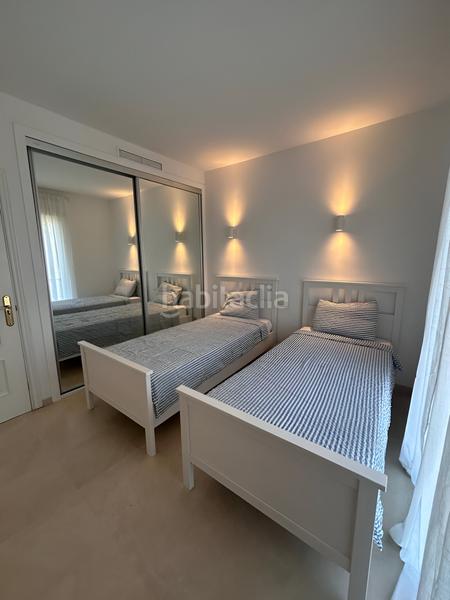 Foto e9a8cde2-e993-485b-b005-62d698da8c99. Alquiler apartamento middle floor apartment for long term rent in Marbesa en Marbella