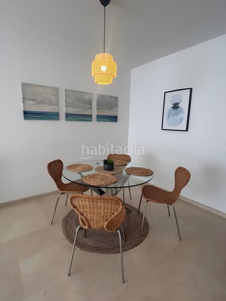 Foto eecc5801-ed88-470e-8af5-e236093e68ba. Alquiler apartamento middle floor apartment for long term rent in Marbesa en Marbella
