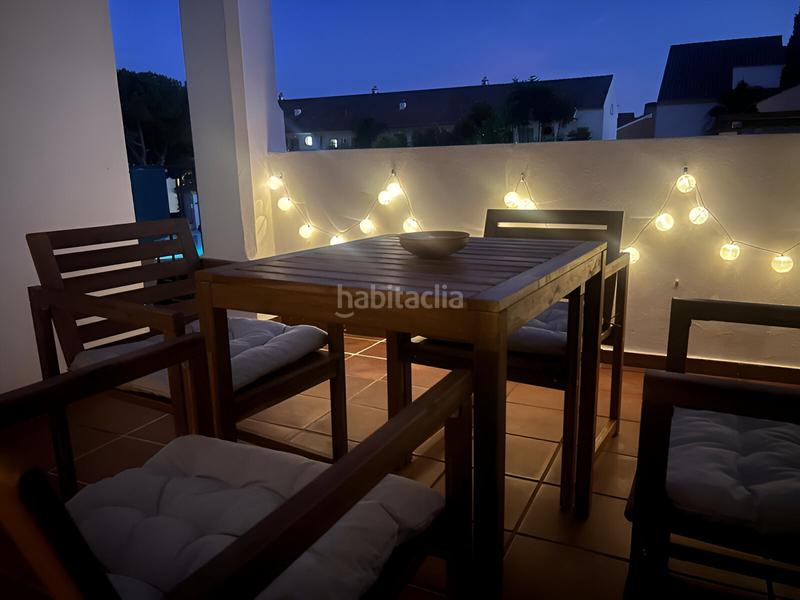 Foto 4b8bec29-6bd1-4ab4-87f3-ea8e9f54c685. Location appartement avec parking piscine dans Marbesa Marbella