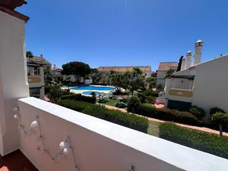 Location Appartement à Marbesa. Middle floor apartment for long term rent in marbesa