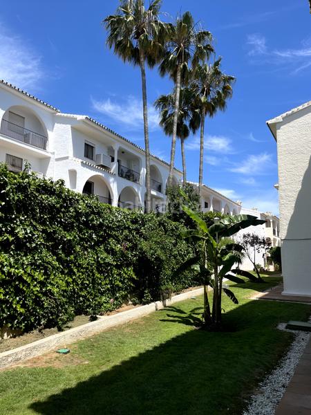 Foto 242d8e2b-9e39-4d62-a6fc-281b0d4d6902. Appartement avec parking piscine dans El Faro de Calaburra - Chaparral Mijas