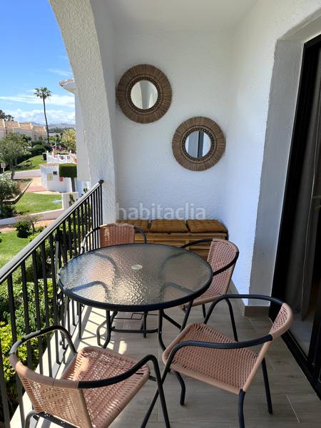 Foto d5ffdbb2-589c-4a5d-9b0b-89646365e50b. Appartement avec parking piscine dans El Faro de Calaburra - Chaparral Mijas