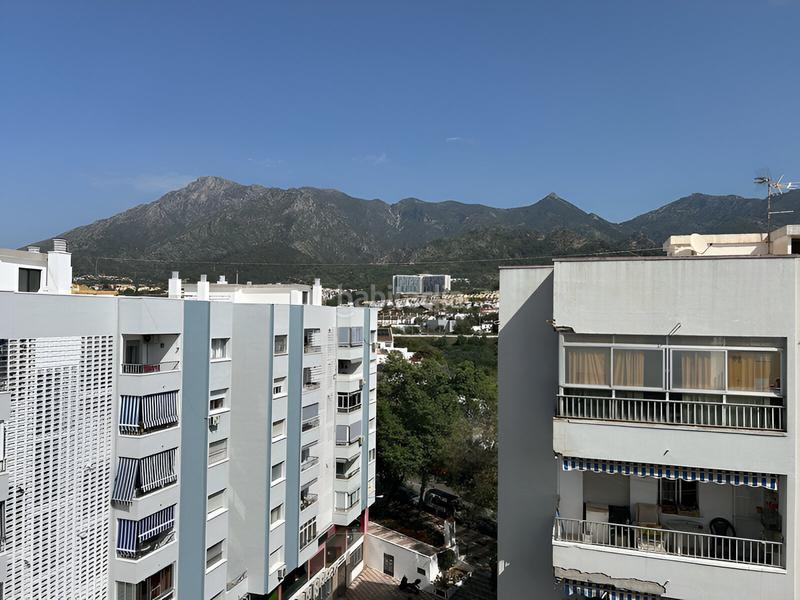 Foto 01eb1e09-427f-4d1f-b779-ba37112d1ff3. Apartamento  en última planta en venta en Marbella