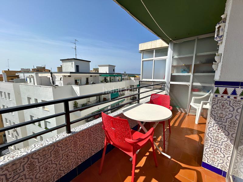 Foto 0ce1f4b2-7a50-4a28-8856-ff8ba4b2b4c4. Apartamento  en última planta en venta en Marbella