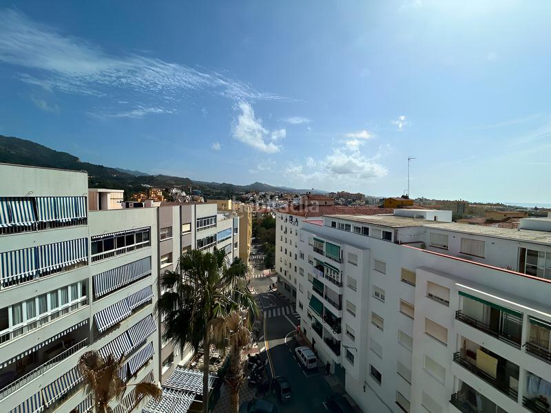 Foto 34108188-7c9f-44ed-95ad-d30599fc407d. Apartamento  en última planta en venta en Marbella
