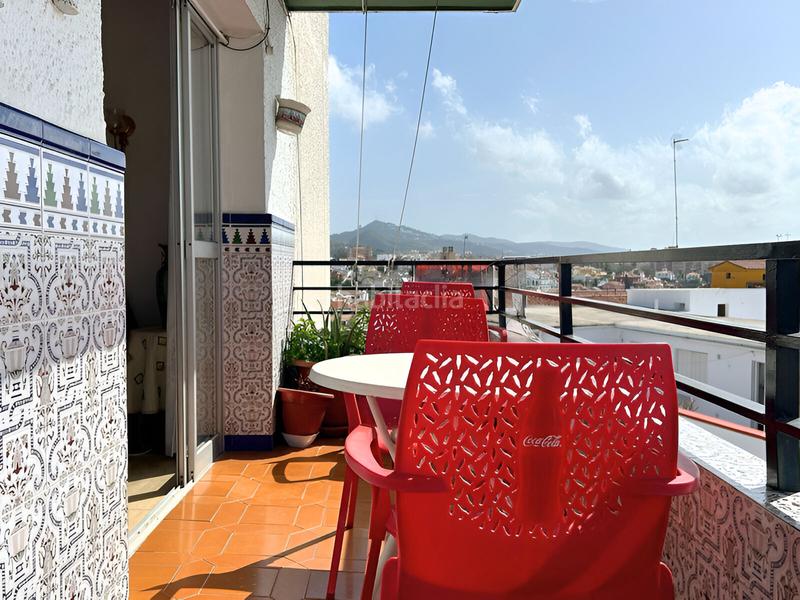 Foto d4496128-ed4d-49e8-9f80-b3db233a40e7. Apartamento  en última planta en venta en Marbella