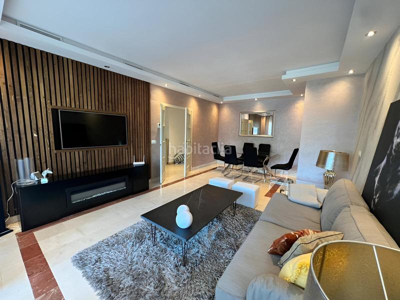 Foto 00febf60-3327-40c6-9971-403b390e996c. Apartamento  en planta media en venta en nueva andalucía en Marbella