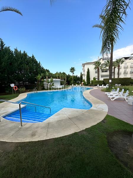 Foto 6137c066-101a-4045-b2c0-726081048300. Apartamento  en planta media en venta en nueva andalucía en Marbella