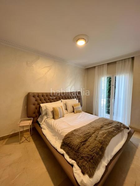 Foto edabd4f2-808b-4330-a6d3-06372fe14c90. Apartamento  en planta media en venta en nueva andalucía en Marbella
