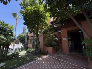 Appartement en Puerto Bans. Apartamento en planta media en venta en puerto bans