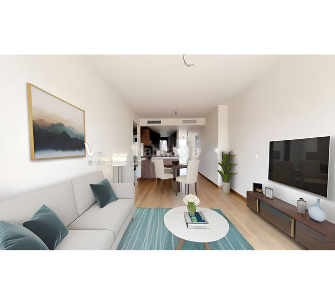 Foto 4bdc1799-9bf4-4b2a-8299-16b90e610080. Apartamento  en planta media en venta en Fuengirola
