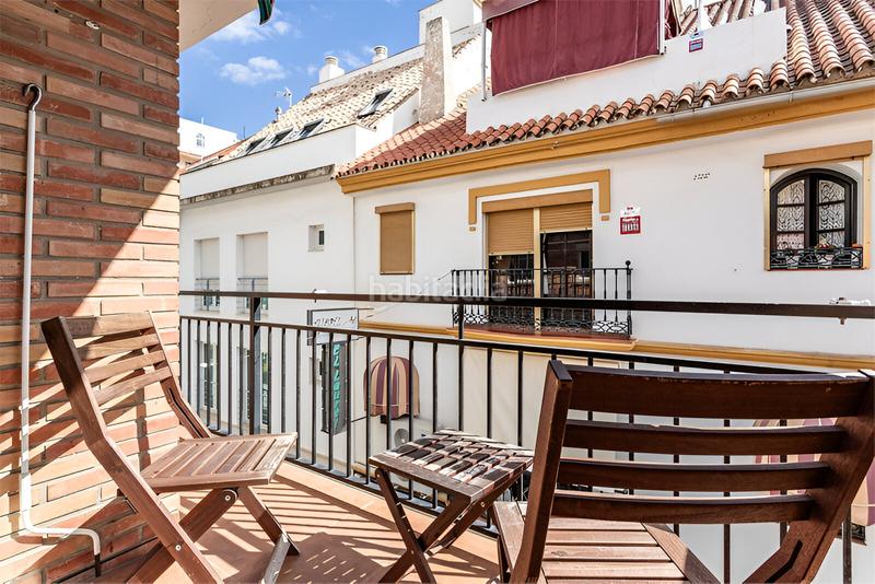 Foto a4594f93-fb78-42cc-9249-b4162d27df0a. Apartamento  en planta media en venta en Fuengirola