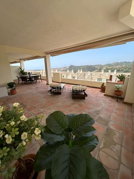 Foto 04447722-aed5-486c-b6e1-e9f5740037ec. Apartamento  en planta media en venta en selwo en Estepona