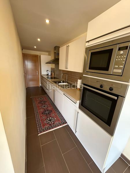 Foto d8876d1c-b224-42b0-b828-a9f5a5edc439. Apartamento  en planta media en venta en selwo en Estepona