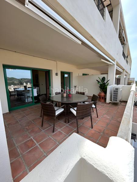 Foto ef47c324-6603-42bf-9084-b2d807589f6b. Apartamento  en planta media en venta en selwo en Estepona