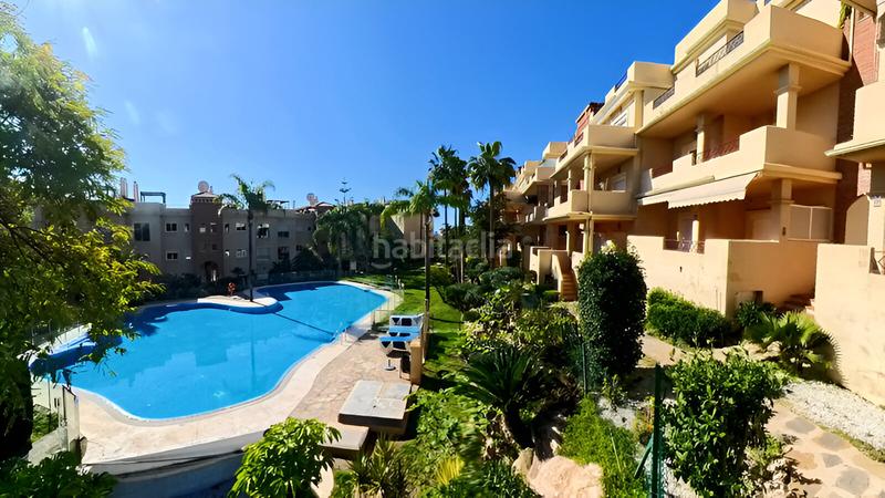 Foto 43b51242-bb03-4acc-aaf8-b92c05c7aa1d. Apartamento  en planta media en venta en Estepona