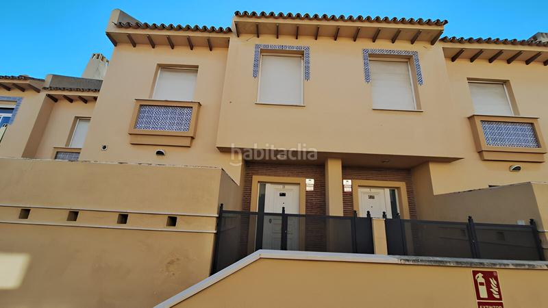Foto 62157dd0-3aad-491a-bbde-0e2085717791. Casa adosada adosado en venta en Calahonda en Calahonda Mijas