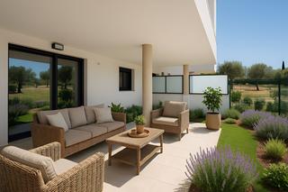 Ground floor en Villacana - Costalita - Saladillo. Apartamento en planta baja en venta en new golden mile